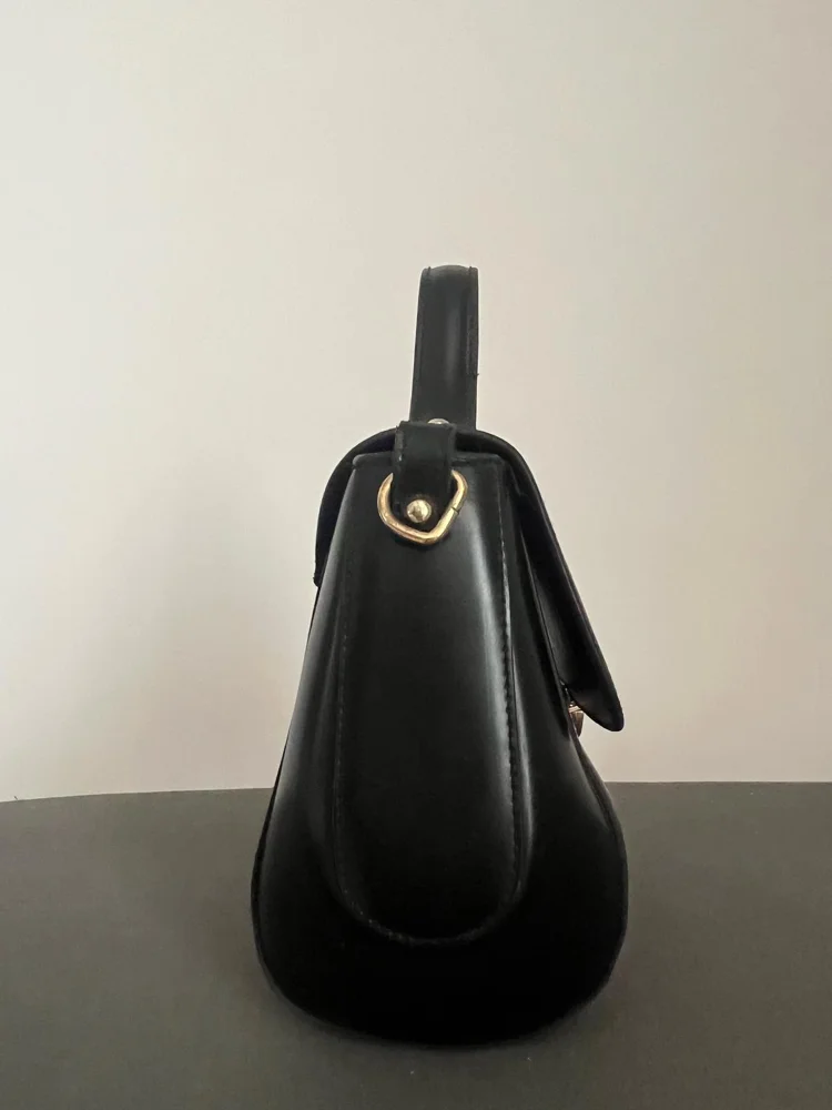 Palma Cross-Body Bag, size Other, photo 2