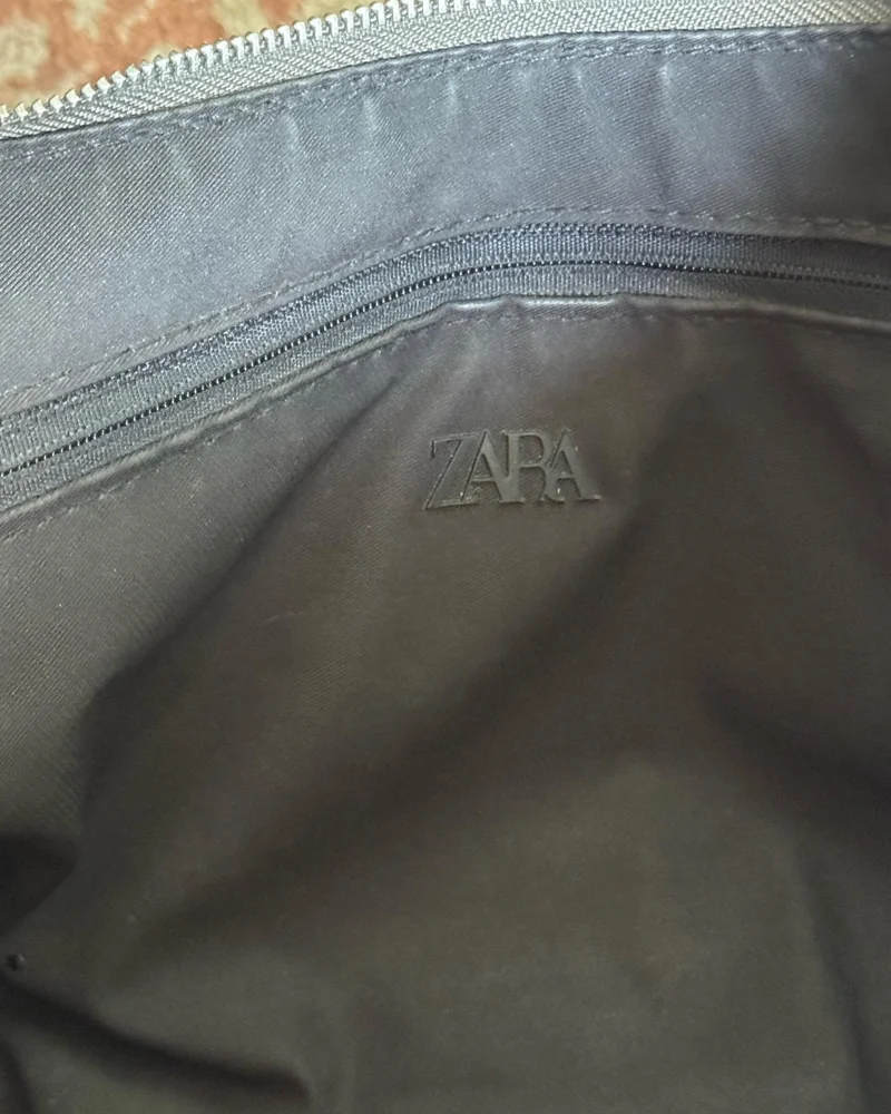 Zara Shoulder Bag, size One size, photo 6