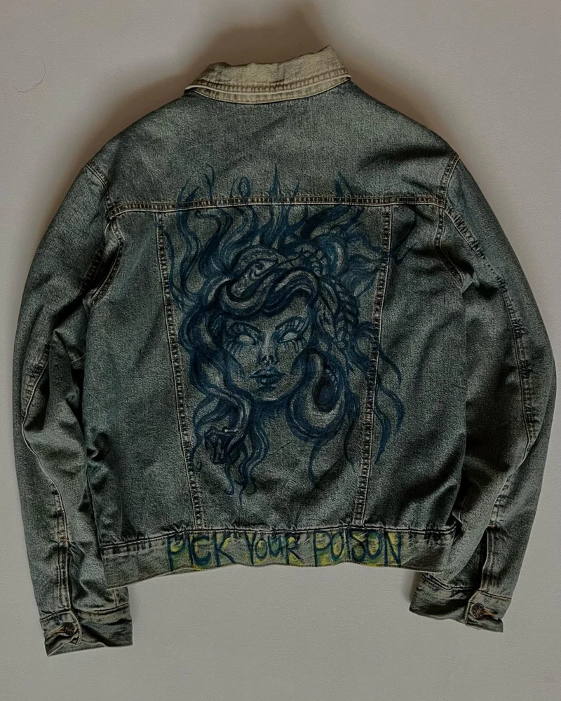 Jackets, size M, photo 3