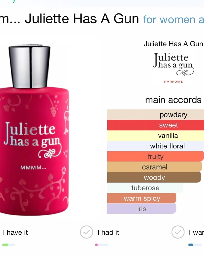 Perfume, size No Size, photo 3