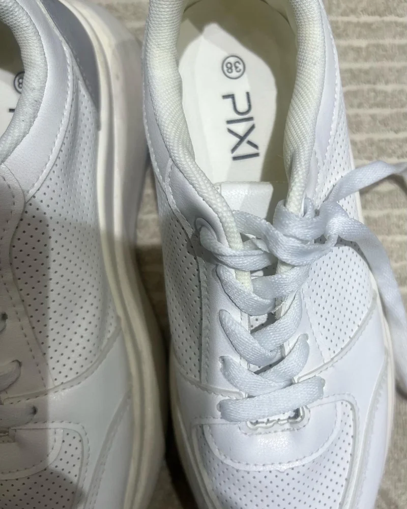 Pixi Sneakers, size 38, photo 2