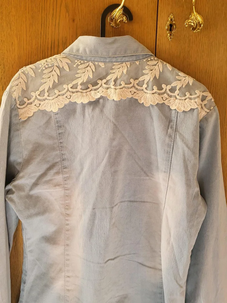Shirts, size M / 38 / 10, photo 3