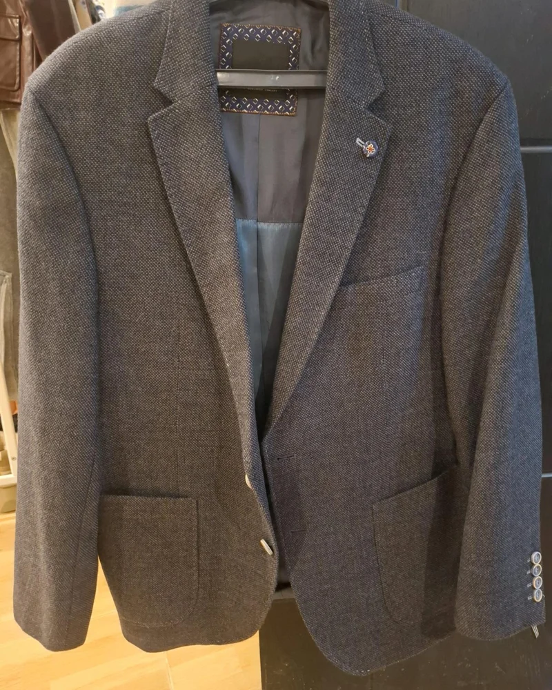 DIGEL Blazers, size L, photo 6