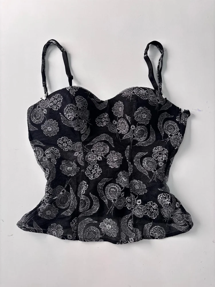 Corsets