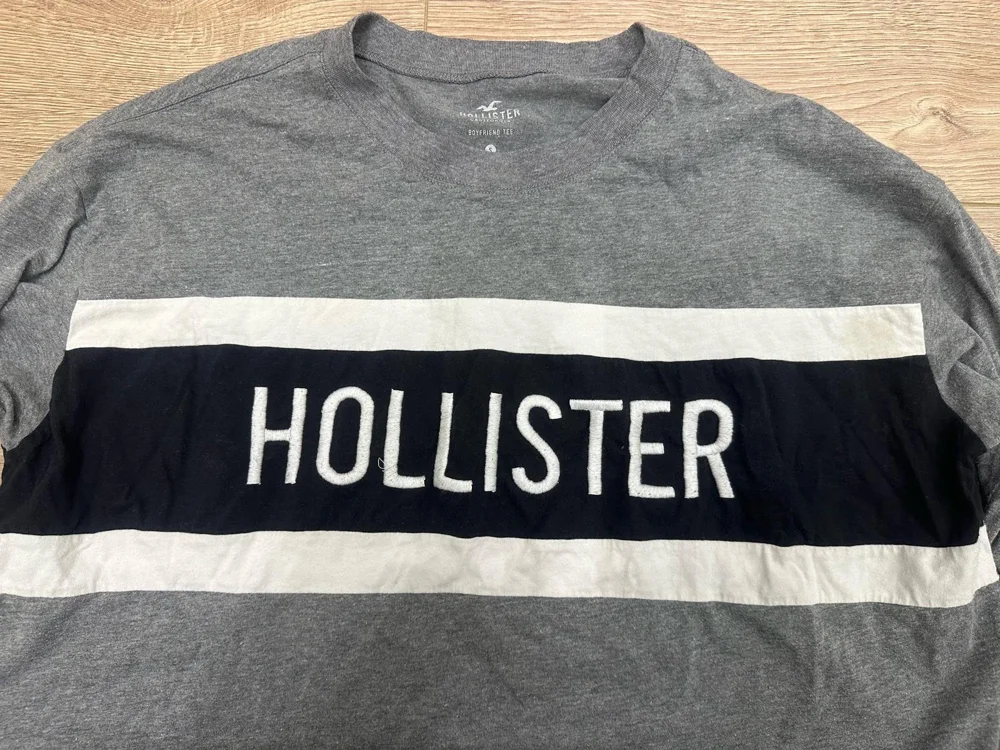 Hollister Long Sleeve, size L / 40 / 12, photo 2