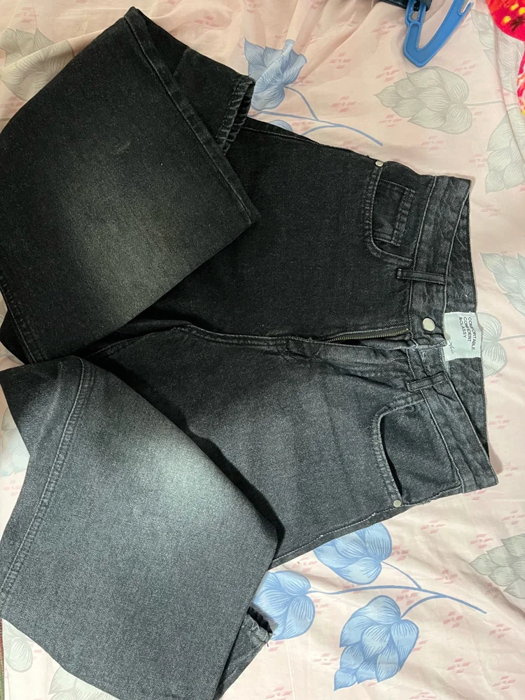 Jeans, size XS, photo 2