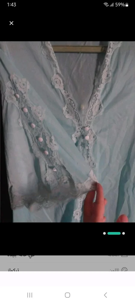 Robes, size S / 36 / 8, photo 2