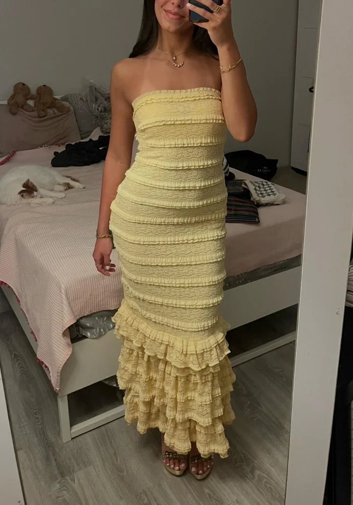 PrettyLittleThing Cocktail Dresses, size M / 38 / 10, photo 3