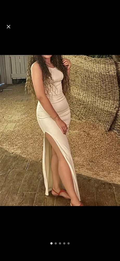 Bershka Party Dresses