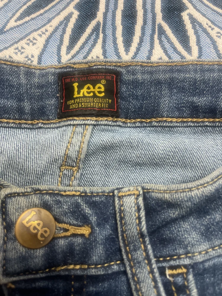 Lee Jeans, size M / 38 / 10, photo 2
