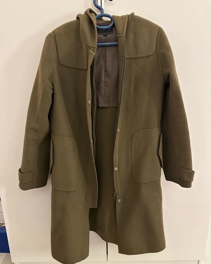 Coats, size M / 38 / 10, photo 2