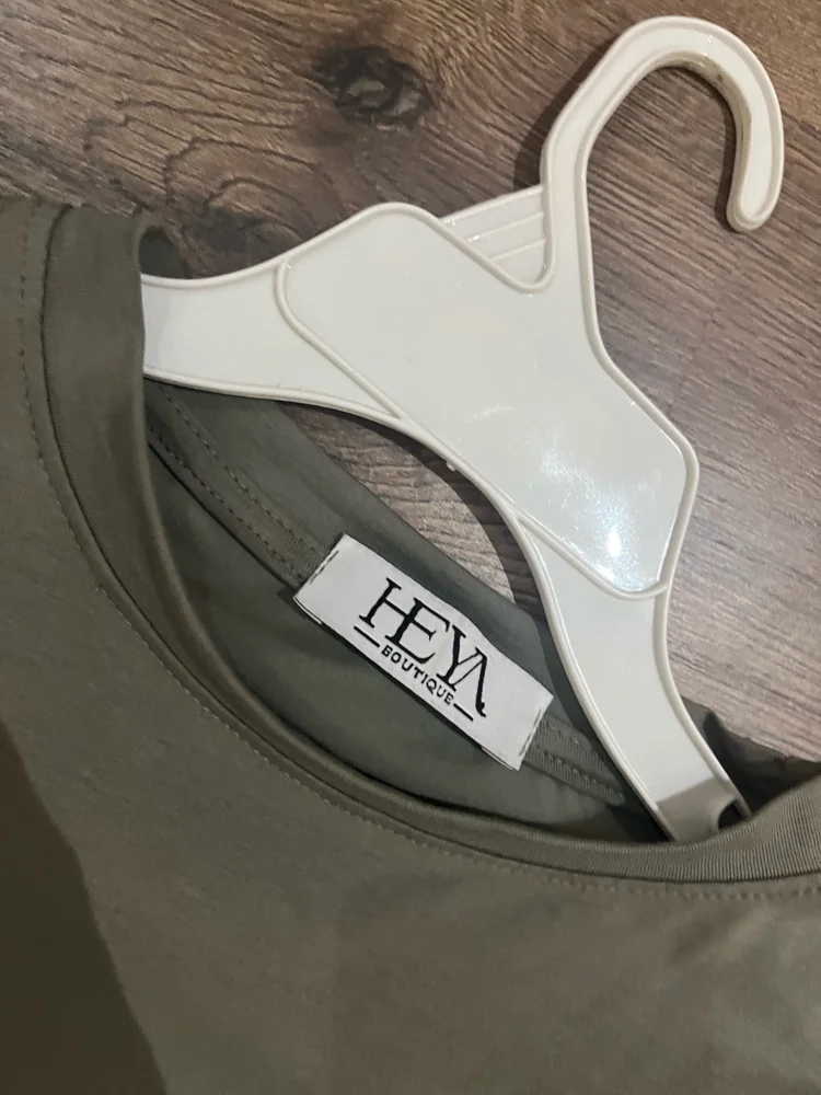 local brands T-shirts, size S / 36 / 8, photo 3