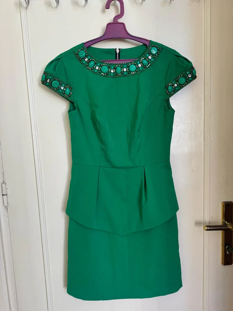 Midi Dresses, size XS / 34 / 6, photo 2