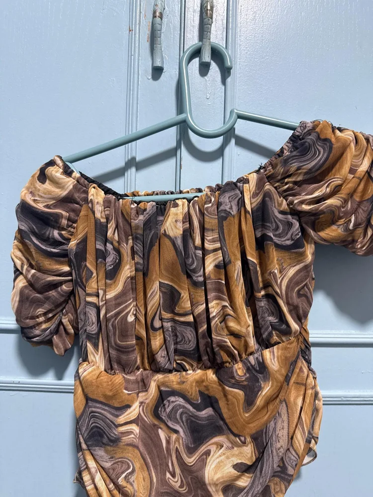 Local Blouses, size M / 38 / 10, photo 5