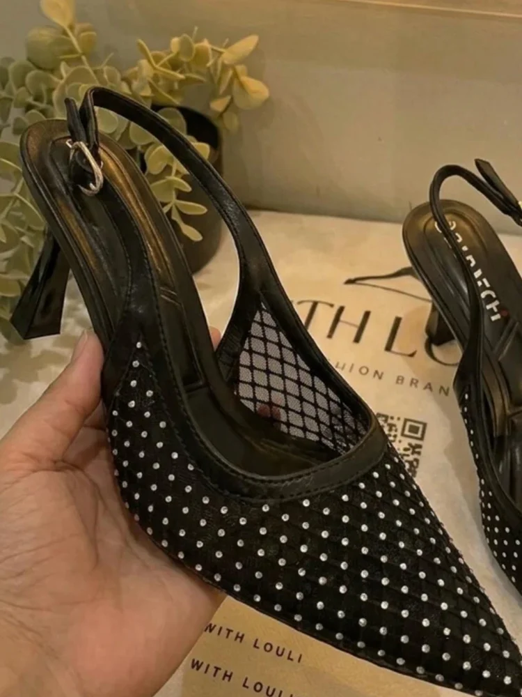 local brands Sandals, size 39, photo 2