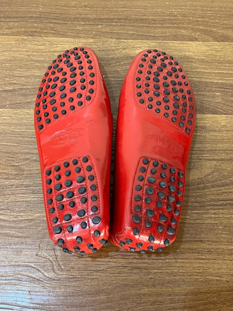 Tod's Loafers, size 40, photo 6