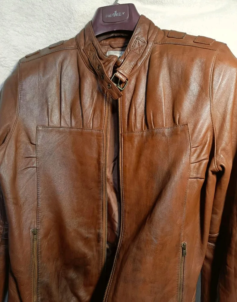 Jackets, size M, photo 4