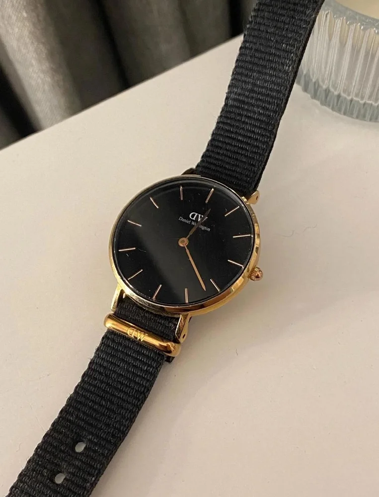 Daniel Wellington Watches