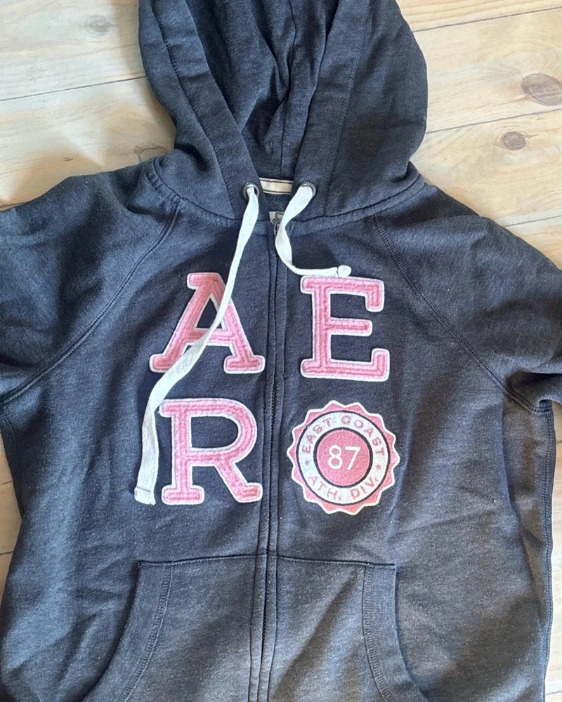 Aéropostale Jackets, size S / 36 / 8, photo 2