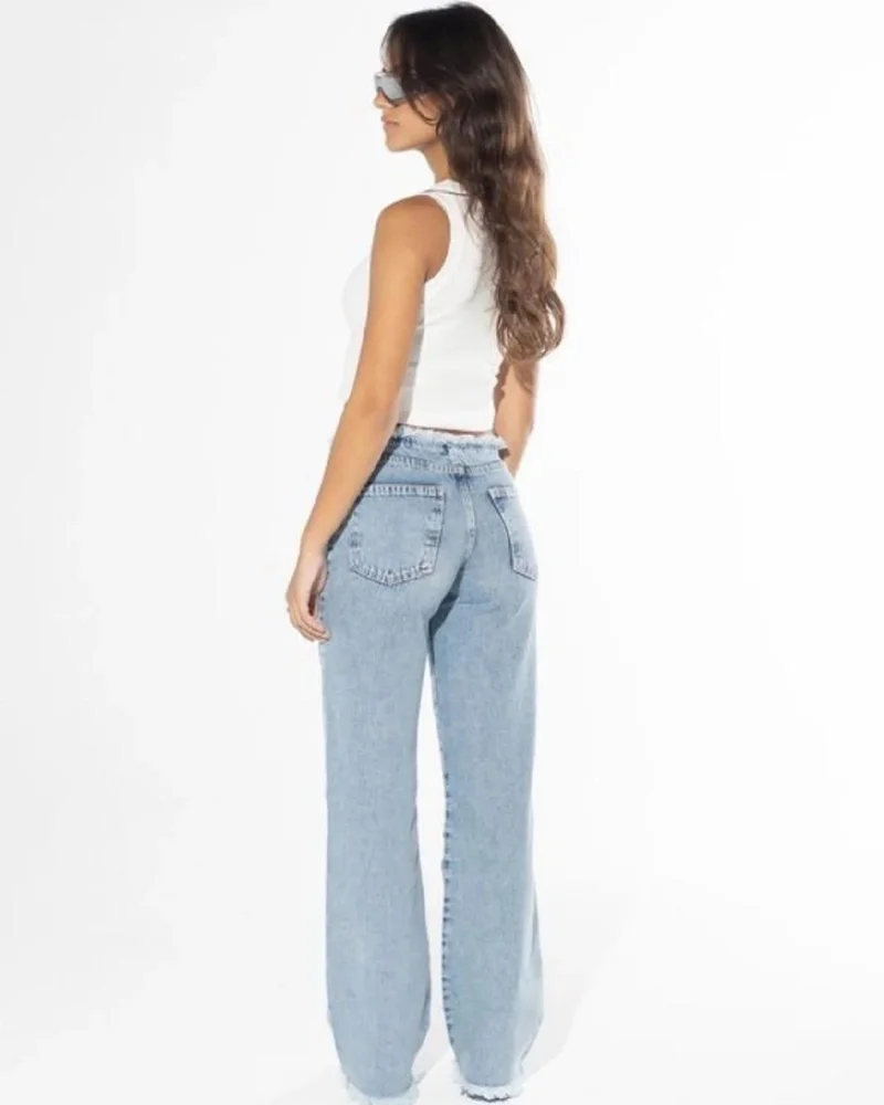 Jeans, size XS / 34 / 6, photo 6