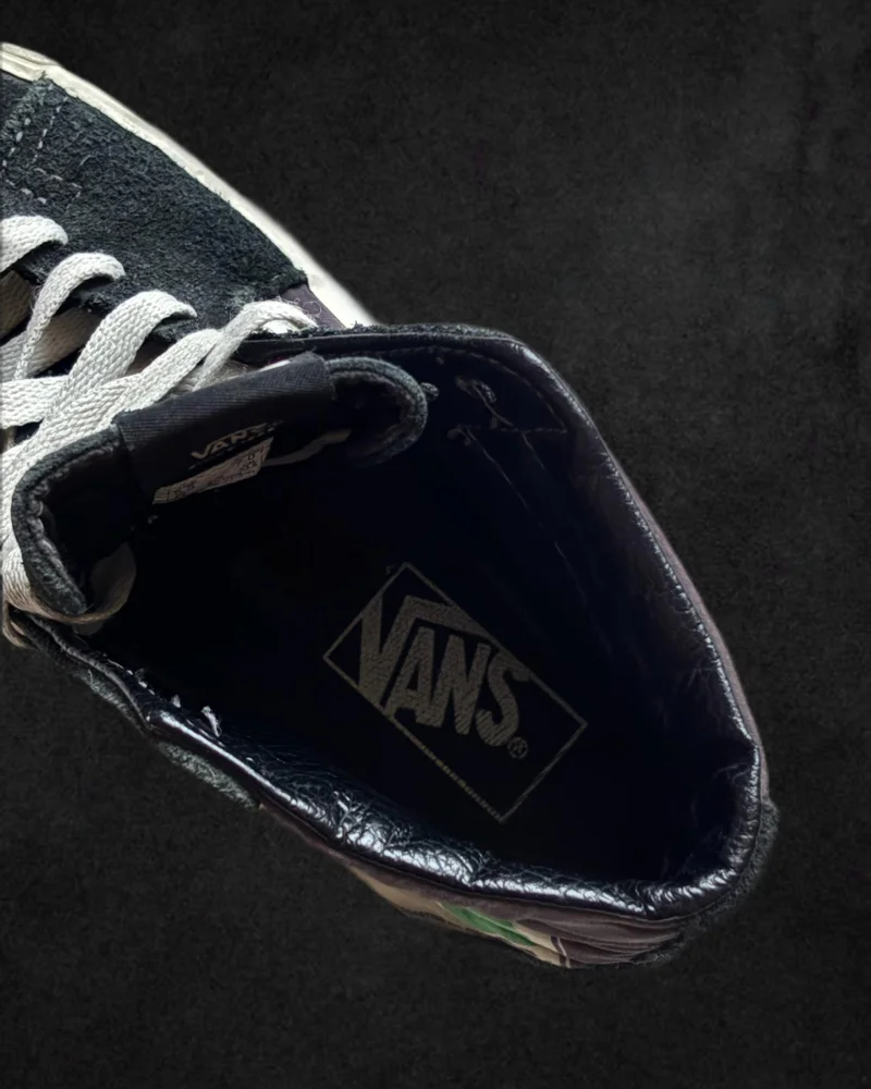 Vans Sneakers, size 37, photo 4