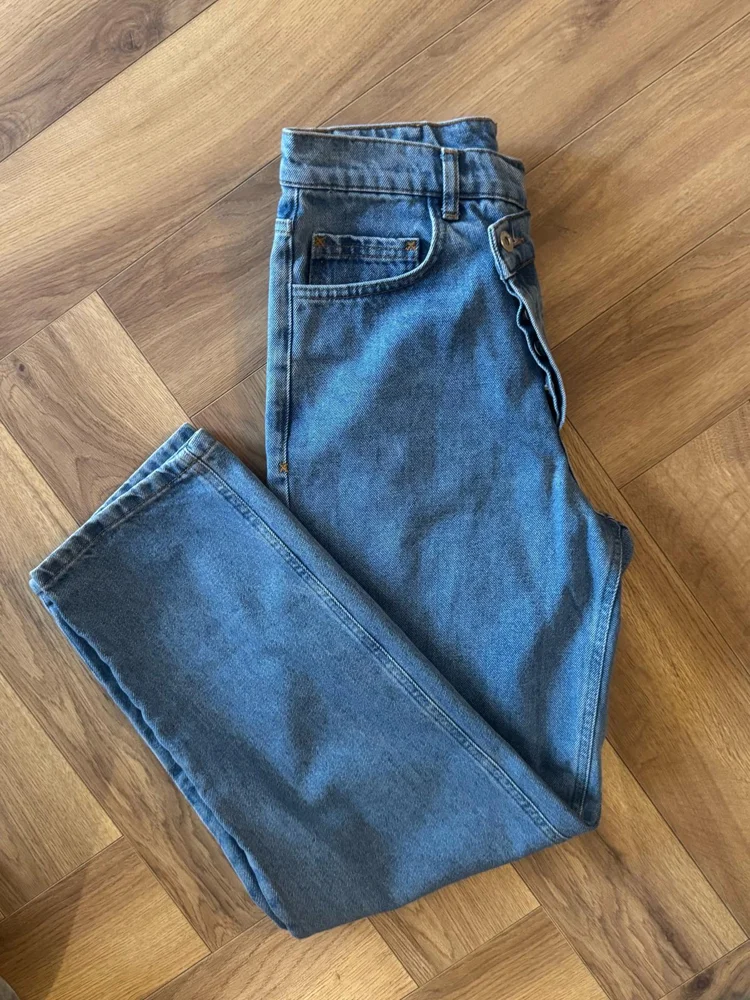 Jeans, size S / 36 / 8, photo 2