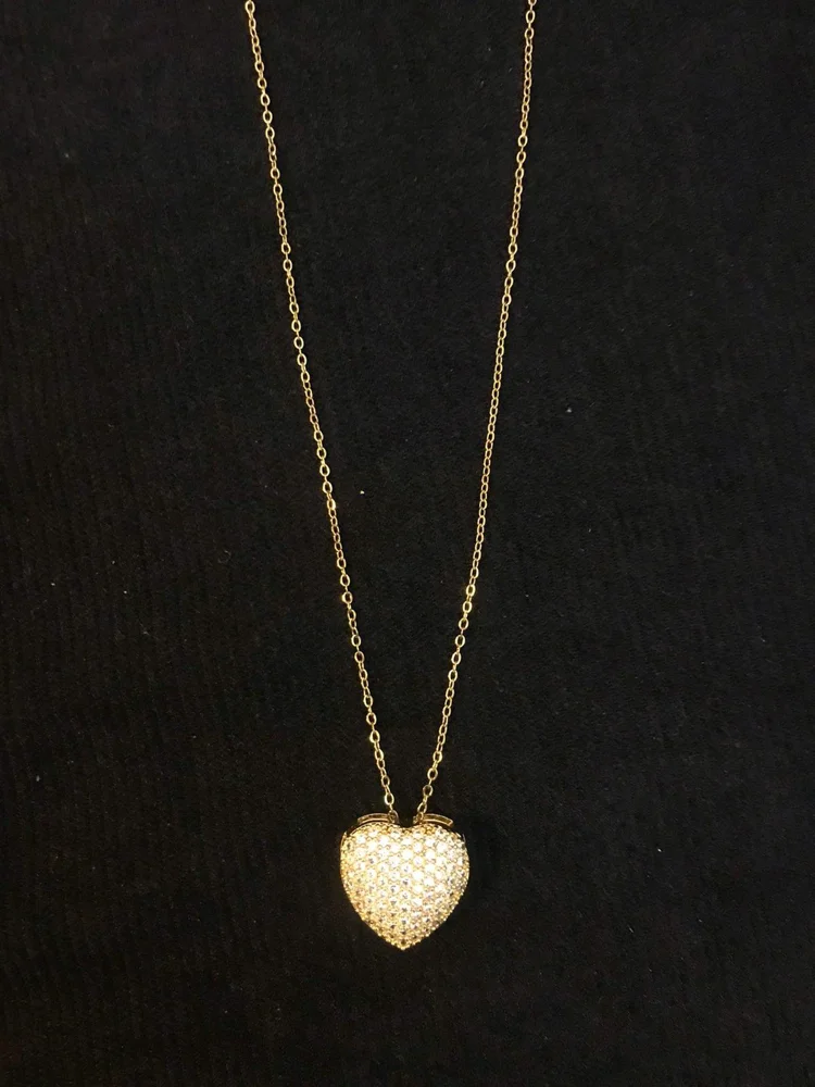 Necklaces, size Other, photo 2