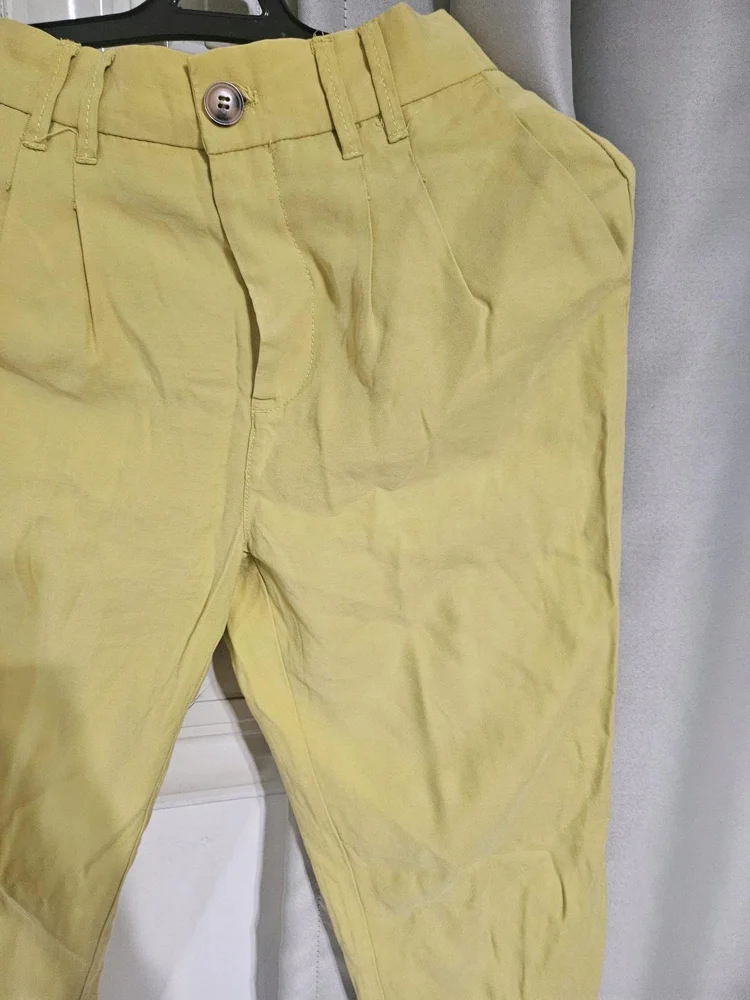 Lefties Pants, size S / 36 / 8, photo 2