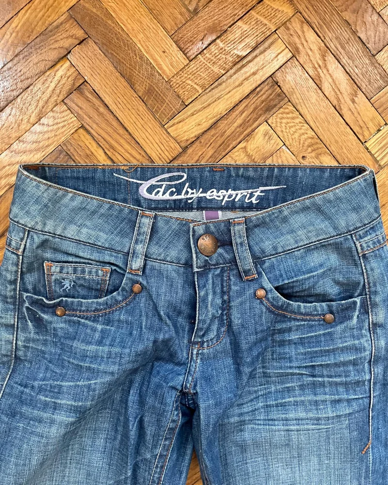 EDC by Esprit Jeans, size S / 36 / 8, photo 2