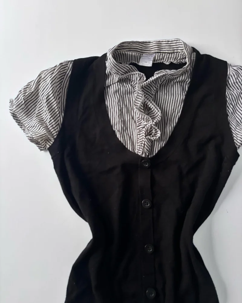 Blouses, size S / 36 / 8, photo 3