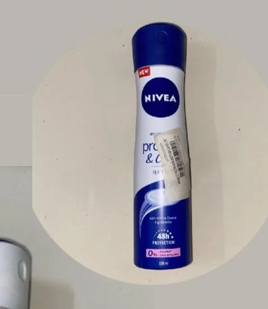 Nivea Perfume, size No Size, photo 3