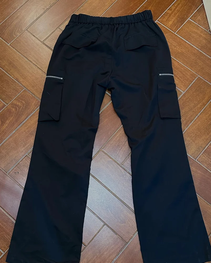 Pants, size M, photo 3