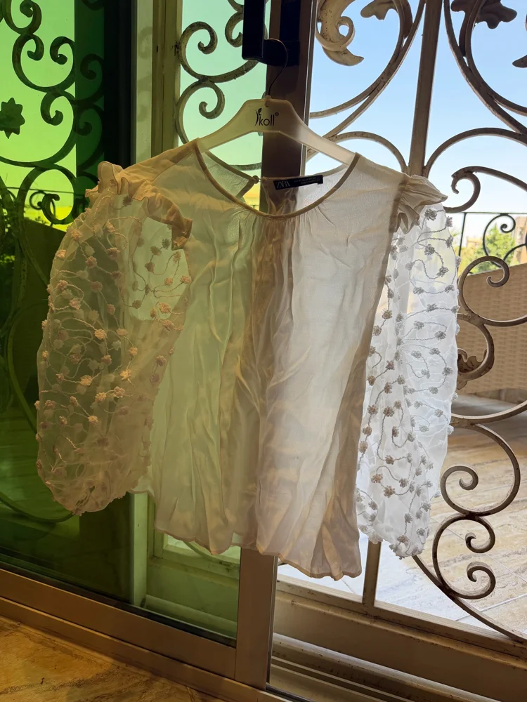 Zara Blouses, size M / 38 / 10, photo 3