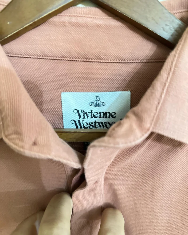 Vivienne Westwood T-shirts, size XL, photo 4