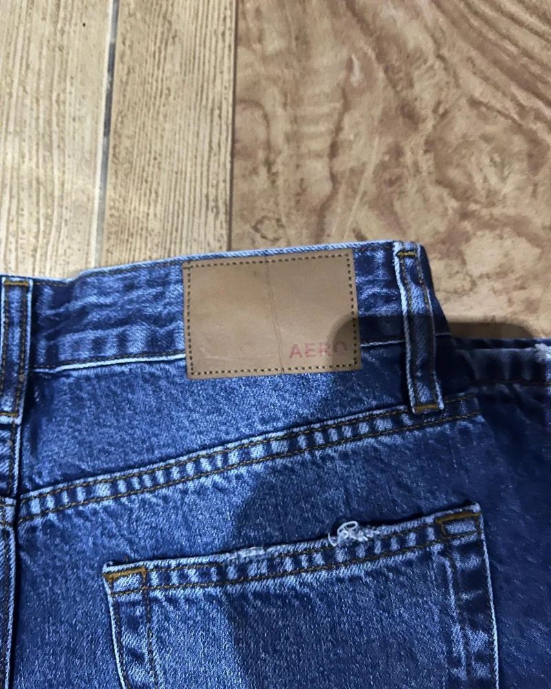 Aéropostale Jeans, size S / 36 / 8, photo 4