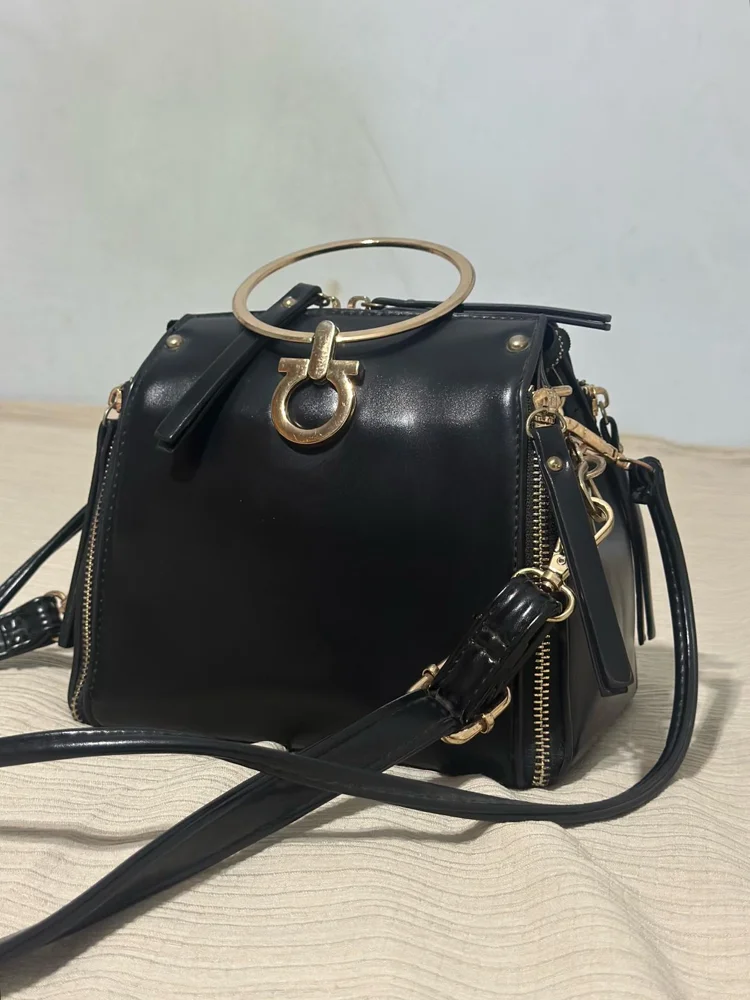 Cross-Body Bag, size Other, photo 2