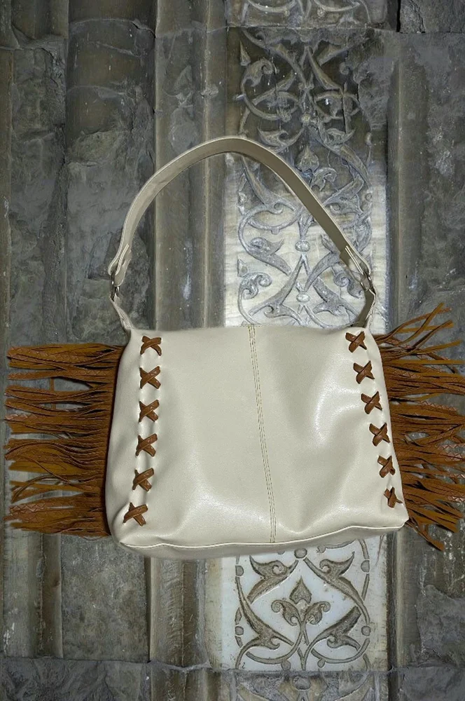 Shoulder Bag, size One size, photo 4
