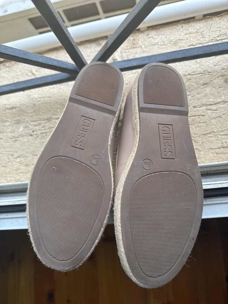 GUESS Loafers, size 36.5, photo 2
