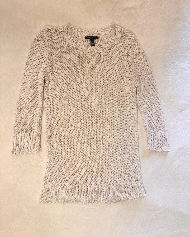 Mango Sweaters & Pullovers, size S / 36 / 8, photo 4