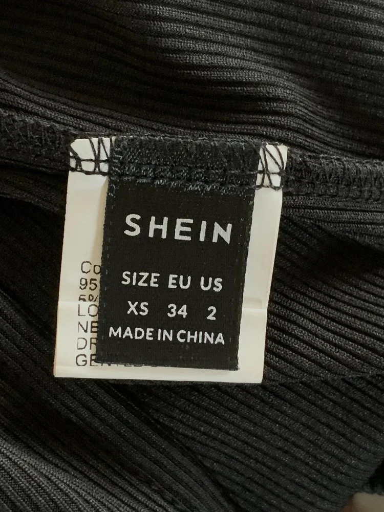 Shein Midi Dresses, size S / 36 / 8, photo 6