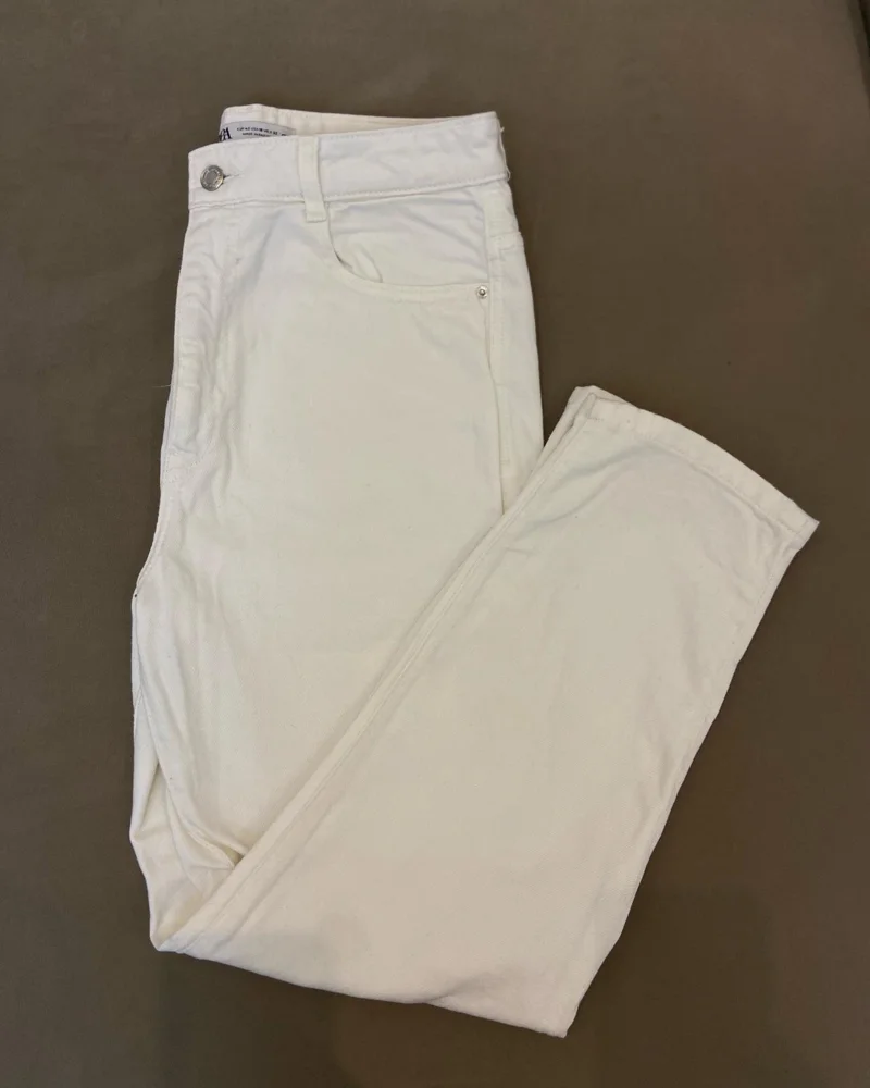 Zara Jeans, size XL / 42 / 14, photo 5