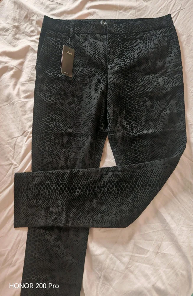 Splash Pants, size L / 40 / 12, photo 2