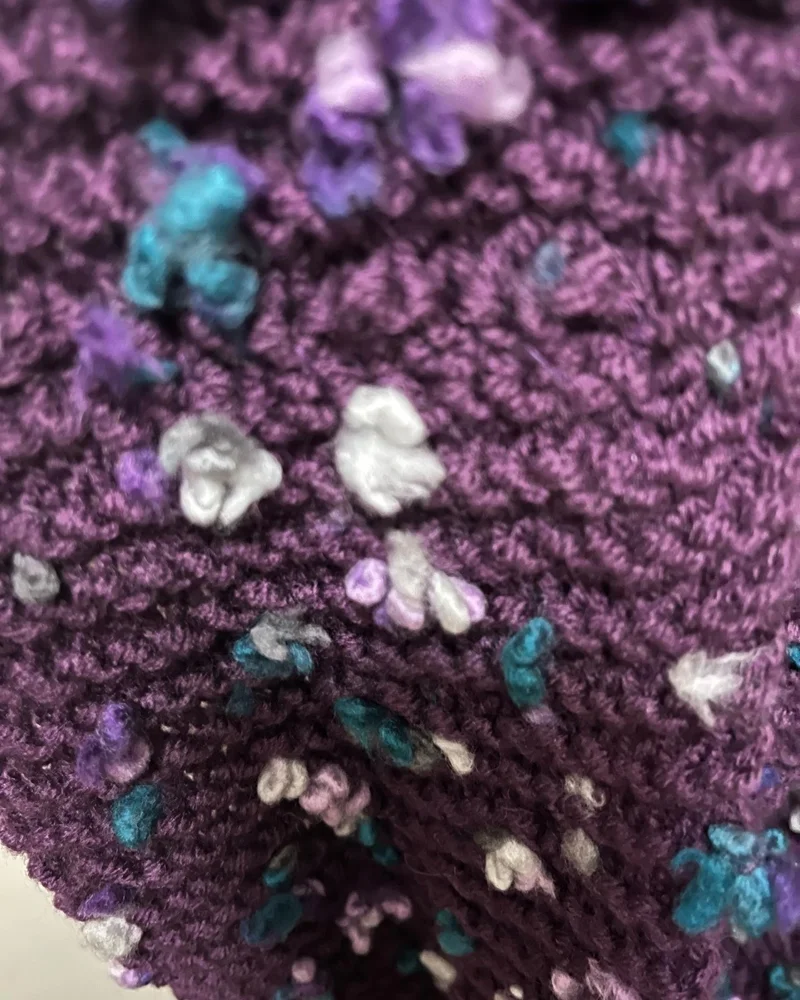 Scarves, size One size, photo 2