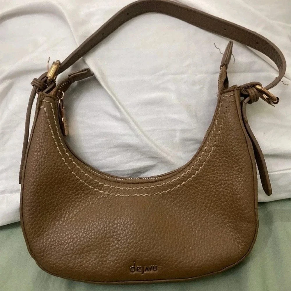 deja vu Mini Bag