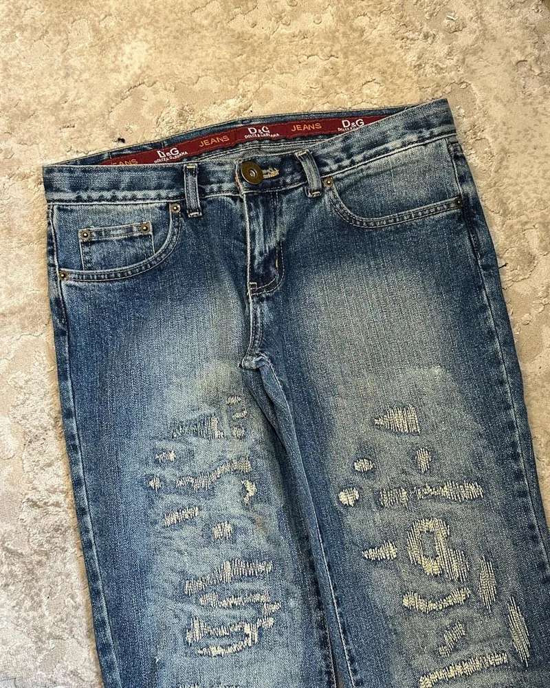 Dolce & Gabbana Jeans, size W30, photo 2