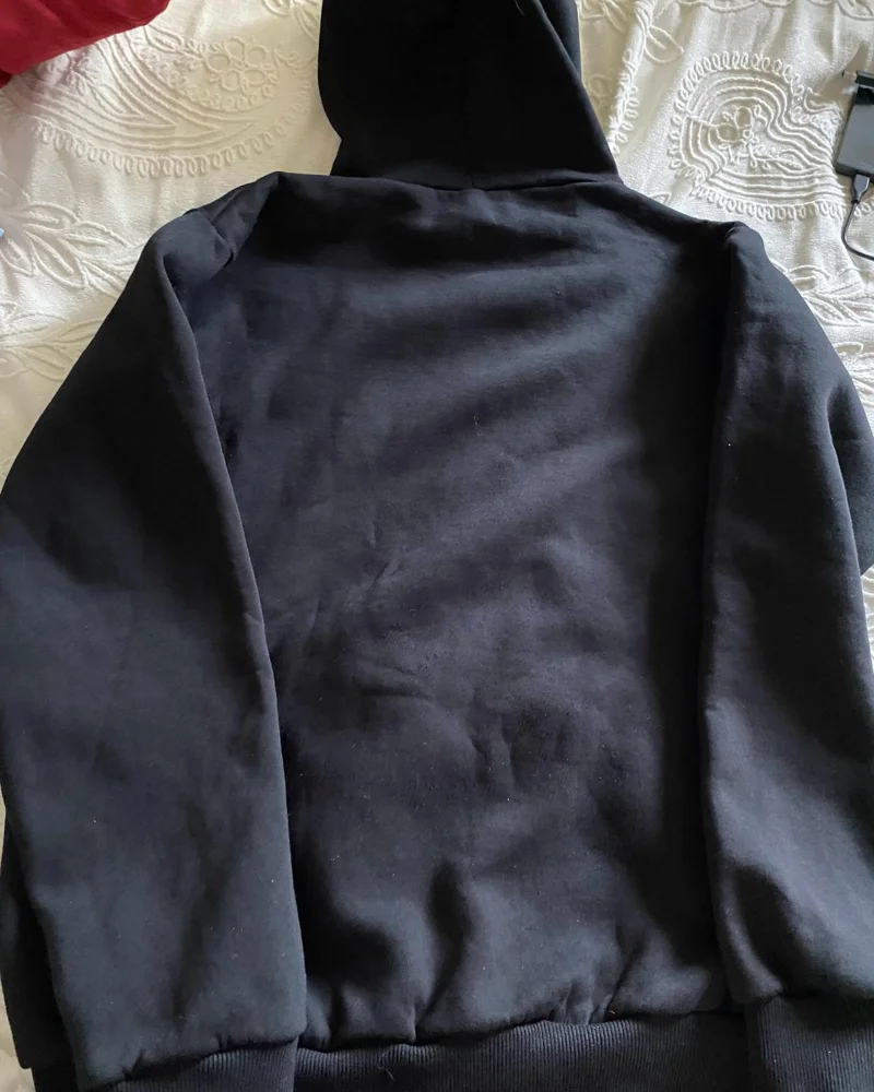 Hoodies, size L, photo 5