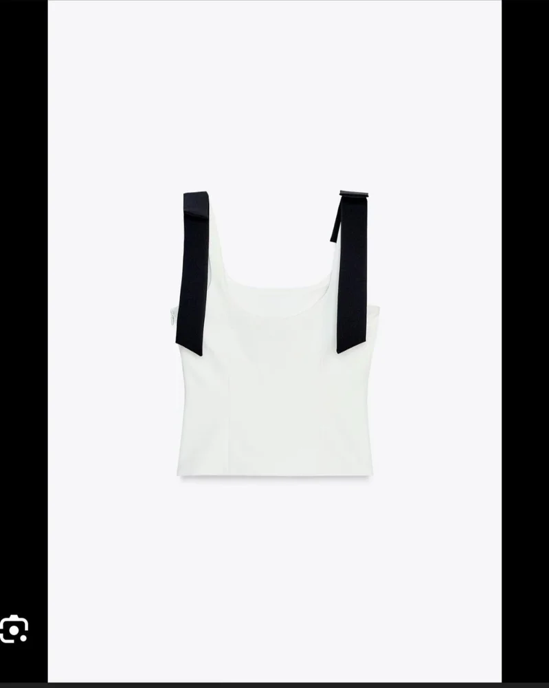 Zara Blouses, size S / 36 / 8, photo 3