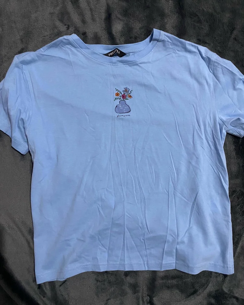 T-shirts, size S / 36 / 8, photo 3