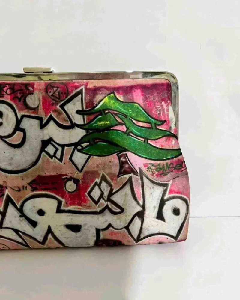 Sarah’s Bag Clutch, size Other, photo 2