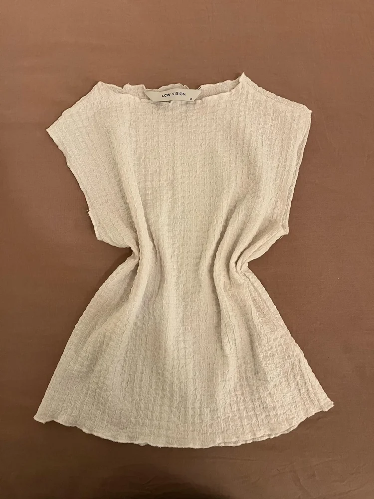 LC Wakiki Tank Tops, size M / 38 / 10, photo 3